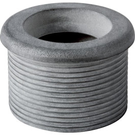 Geberit Manschette EPDM für d56 d 40x50mm 152.690.00.1