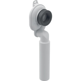 Geberit Urinal Geruchsverschluss Abgang vertikal d50 weiß-alpin 152.951.11.1