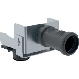 Geberit Adapter Badewannenanschluss für Wandablauf für Dusche 154.244.00.1