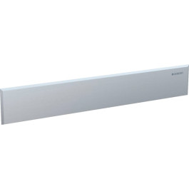 Geberit Fertigbauset für Geberit Wandablauf Edelstahl gebürstet 154.336.FW.1