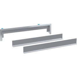 Geberit Fertigbauset für Geberit Wandablauf befliesbar mehrteilig 154.339.00.1