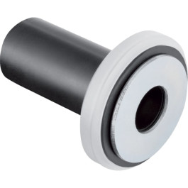 Geberit Schallschutzhülse, EPDM zu Schallschutzset 213.886.00.1