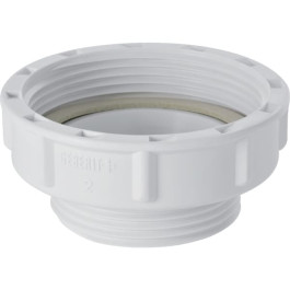 Geberit Reduktion G2 x G1 1/2 213.906.11.1