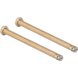 Geberit Set Gewindestangen M8 216.024.00.1