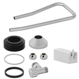 Geberit Montagezubehör zu AP-Spülkasten AP140 216.732.00.1