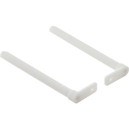 Geberit Distanzbolzenset zu UP-Spülkasten 240.067.00.1