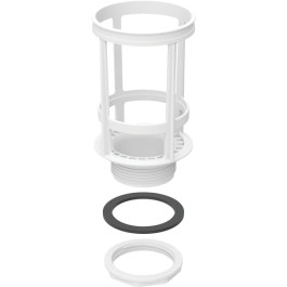 Geberit Bassin zu Twinline UP-Spülkasten 12cm 240.111.00.1