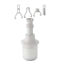 Geberit Spülventil für AP-Spülkasten 240.113.00.1