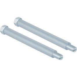 Geberit Set Gewindestangen M12 240.189.00.1