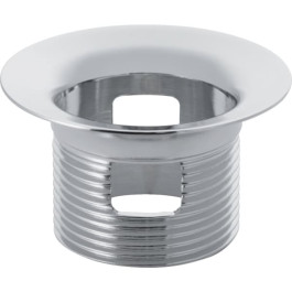 Geberit Ablaufventil zu Waschbeckenanschluss Clou 240.229.21.1