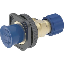 Geberit Wasseranschluss zu UP-Spülkasten Sigma Omega und Kappa 240.269.00.1