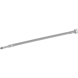 Geberit Panzerschlauch zu Waschtischarmatur Typ 60 240.281.00.1
