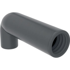 Geberit Anschlussbogen für Urinal d 63/50 240.315.00.1