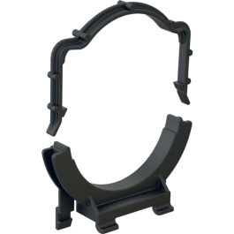 Geberit Rohrschelle für WC-Anschlussbogen für Duofix Element 240.401.00.1
