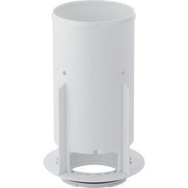 Geberit Bassin für Heberglocke zu AP-Spülkasten AP140 240.429.00.1