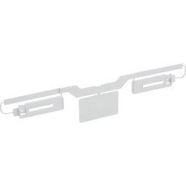 Geberit Aufhängung zu AP-Spülkasten AP140 240.430.00.1