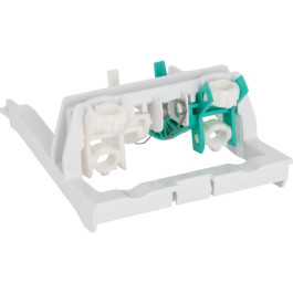 Geberit Lagerbock zu Kappa UP-Spülkasten 15cm 240.533.00.1