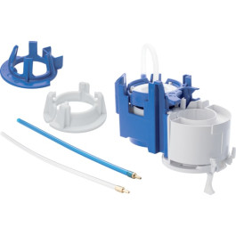 Geberit Heber für 2-Mengen-Spülauslösung zu WC-Steuerung pneumatischer Spül-Auslösung 240.574.00.1