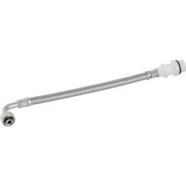 Geberit Panzerschlauch zu Kappa UP-Spülkasten, 15cm 240.629.00.1
