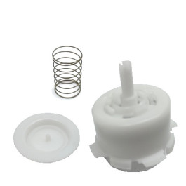 Geberit Faltenbalg für Drücker pneumatisch d50 240.794.00.1