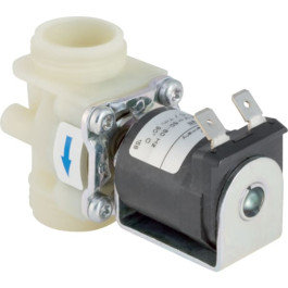 Geberit Magnetventil Urinal-Steuerung 24V Highline 240.803.00.1