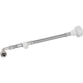 Geberit Panzerschlauch, für UP-Spülkasten 12 / 15cm 240.839.00.1