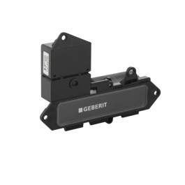 Geberit Umbauset IR komplett für Urinalsteuerung elektronisch Highline 240.840.00.1