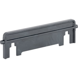 Geberit Verdrehsicherung, zu Betätigungsplatte Twist, Samba, Bolero 240.934.00.1