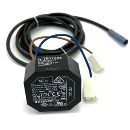 Geberit Netzteil für Rohbauset Geberit WC-Steuerung 241.149.00.1