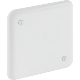 Geberit Deckel für UP-Verteilerdose 241.161.00.1