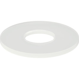 Geberit Flachdichtung für Heberglocke VMQ d52,5xdi19,5x3 241.291.00.1