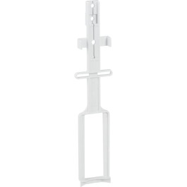 Geberit Niederhalter zu UP-Spülkasten 8cm 241.292.00.1