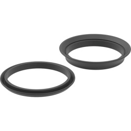 Geberit Profildichtung zu Bassin UP-Spülkasten 8cm 241.293.00.1