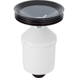 Geberit Systemgeruchsverschluss 0-Liter Ersatz 241.479.00.1