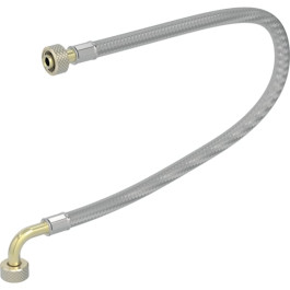 Geberit Panzerschlauch mit Schutzhülse zu UP-Spülkasten UPpowerflush 241.486.00.1