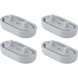 Geberit Ausgleichspuffer erhöht für WC-Sitz zu AquaClean 5000 / 5000plus