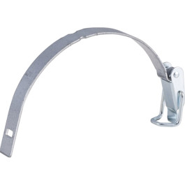 Geberit Duofix Rohrschellenbügel für höhenverstellb. Element 241.520.00.1