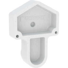 Geberit Bauschutz zu Duofix Element für Wand-WC, höhenverstellbar 241.522.00.1