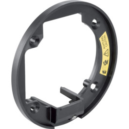 Geberit Set Magnetträger zu Waschtischarmatur Typen 87 und 88 241.659.00.1