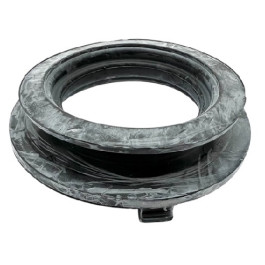 Geberit Profildichtung d63 zu Badewannen-Ablauf mit Druckbet. PushControl 241.712.16.1