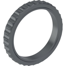 Geberit Kontermutter Kunststoff für UP-Spülkasten Sigma 241.857.00.1