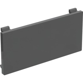 Geberit IR-Fenster zu Urinal-Steuerung mit elektronischer Spülauslösung Tango 241.904.00.1