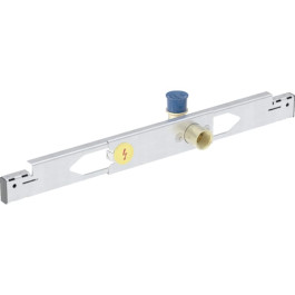 Geberit Traverse Zulauf für Urinalelement AP-Druckspüler 242.043.00.1