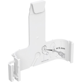 Geberit Halteklammer mit Sensor Urinal Steuerung verdeckt 242.153.00.1