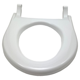 Geberit WC-Sitzring für Geberit AquaClean 4000 weiß-alpin 242.170.11.1