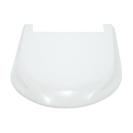 Geberit WC-Deckel für Geberit AquaClean 4000 weiß-alpin 242.172.11.1