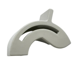 Geberit Sicherungsclip für WC-Deckel für Geberit AquaClean 4000 242.178.11.1