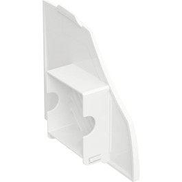 Geberit Abdeckung für Filterfach pergamon zu AquaClean 5000 / 5000plus 242.182.EP.1