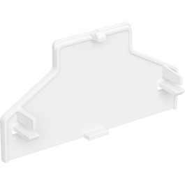 Geberit Abdeckung für Elektroanschluss pergamon zu AquaClean 5000 / 5000plus 242.183.EP.1