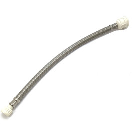 Geberit Spülschlauch lang für Urinal 242.195.00.1